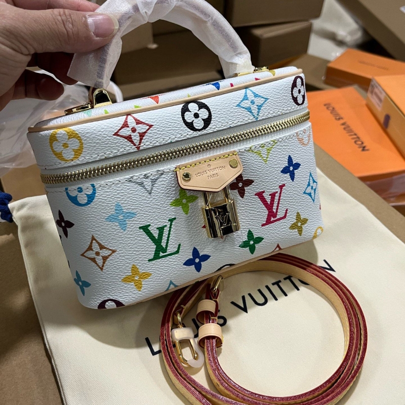 LV Cosmetic Bags